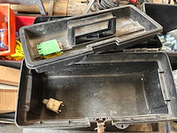 Diverse aannemersmaterialen - afbeelding 5 van  30