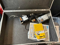 Diverse aannemersmaterialen - afbeelding 8 van  30