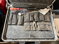 Diverse aannemersmaterialen - afbeelding 9 van  30