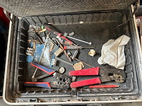 Diverse aannemersmaterialen - afbeelding 10 van  30