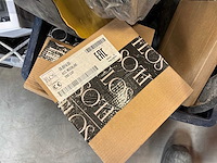 Diverse aannemersmaterialen - afbeelding 27 van  30