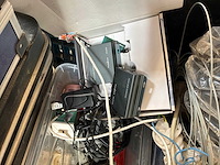 Diverse aannemersmaterialen - afbeelding 29 van  30