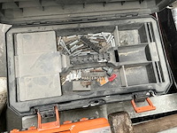 Diverse aannemersmaterialen - afbeelding 12 van  13