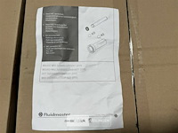 Diverse aansluitingen sanitair - afbeelding 2 van  8