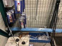 Diverse accesoires chauffagist - afbeelding 3 van  14