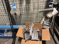 Diverse accesoires chauffagist - afbeelding 9 van  14