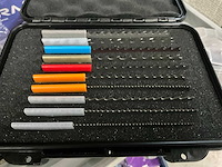 Diverse accessoires en handgereedschap - afbeelding 18 van  22