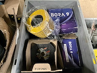 Diverse accessoires en handgereedschap - afbeelding 19 van  22