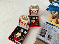 Diverse accessoires in volkswagen thema - afbeelding 4 van  6