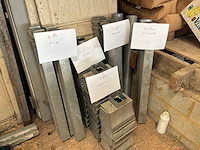 Diverse accessoires voor dakgoten - afbeelding 2 van  10