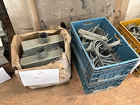 Diverse accessoires voor dakgoten - afbeelding 5 van  10