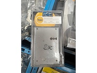 Diverse accessoires voor deuren en kasten - afbeelding 10 van  11