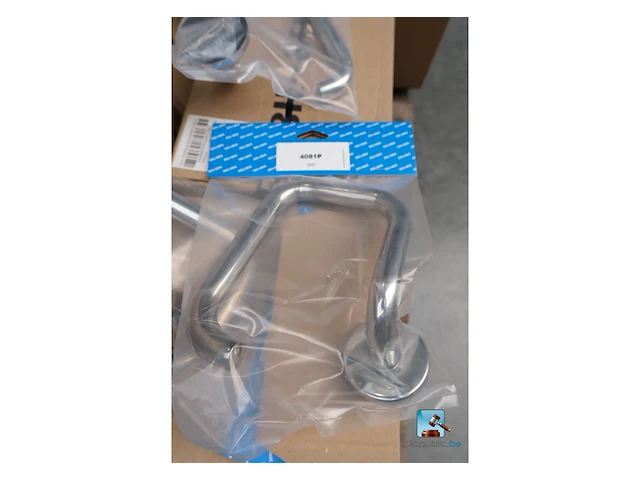 Diverse accessoires voor sanitair - afbeelding 2 van  10