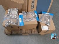 Diverse accessoires voor sanitair - afbeelding 3 van  10