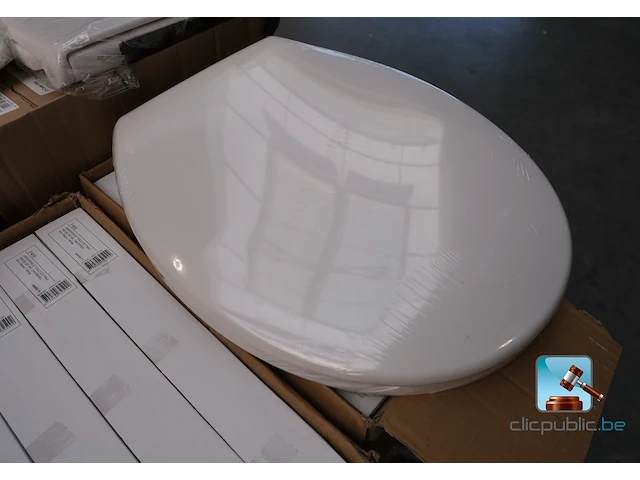 Diverse accessoires voor sanitair - afbeelding 4 van  10