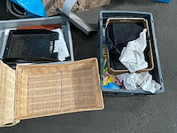 Diverse accessoires - afbeelding 2 van  10