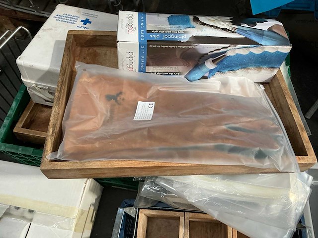 Diverse accessoires - afbeelding 5 van  10