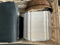 Diverse accessoires - afbeelding 7 van  10