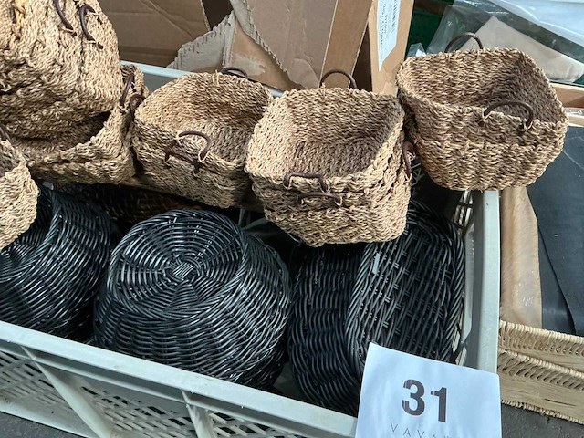 Diverse accessoires - afbeelding 8 van  10