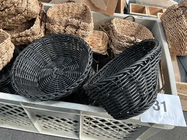 Diverse accessoires - afbeelding 9 van  10