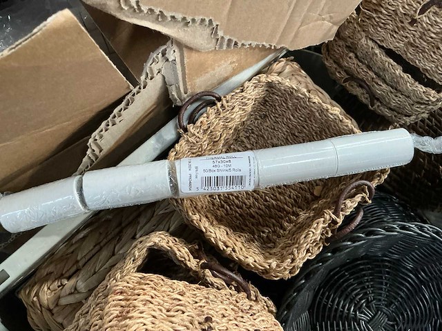 Diverse accessoires - afbeelding 10 van  10