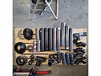 Diverse accessoires - afbeelding 1 van  2
