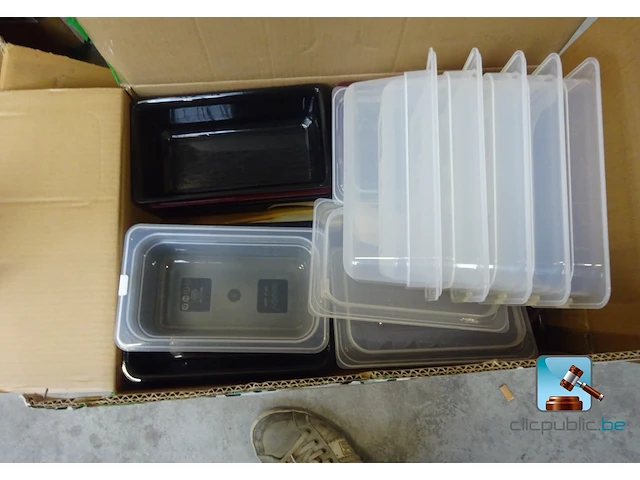 Diverse accessoires - afbeelding 2 van  15