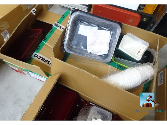 Diverse accessoires - afbeelding 5 van  15