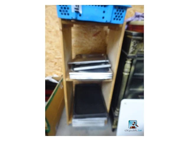 Diverse accessoires - afbeelding 6 van  15