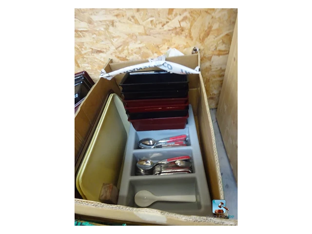 Diverse accessoires - afbeelding 7 van  15