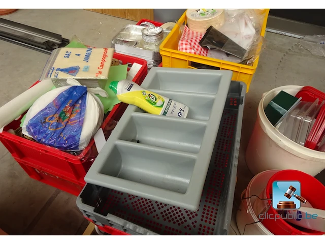 Diverse accessoires - afbeelding 1 van  15