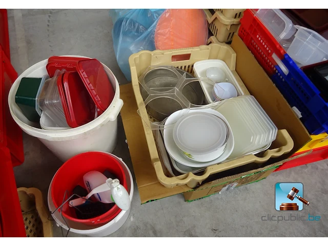 Diverse accessoires - afbeelding 8 van  15