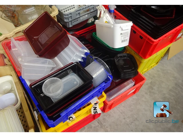 Diverse accessoires - afbeelding 9 van  15