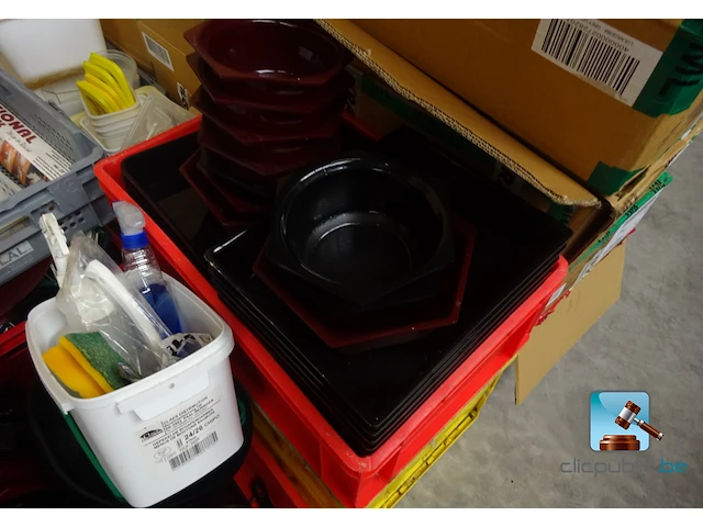 Diverse accessoires - afbeelding 11 van  15