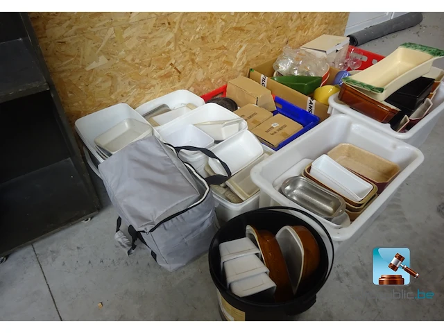 Diverse accessoires - afbeelding 14 van  15