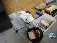 Diverse accessoires - afbeelding 14 van  15