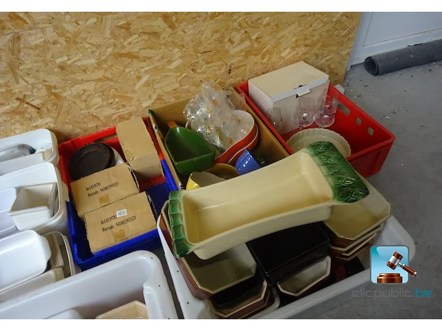 Diverse accessoires - afbeelding 15 van  15