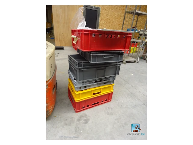 Diverse accessoires - afbeelding 4 van  5