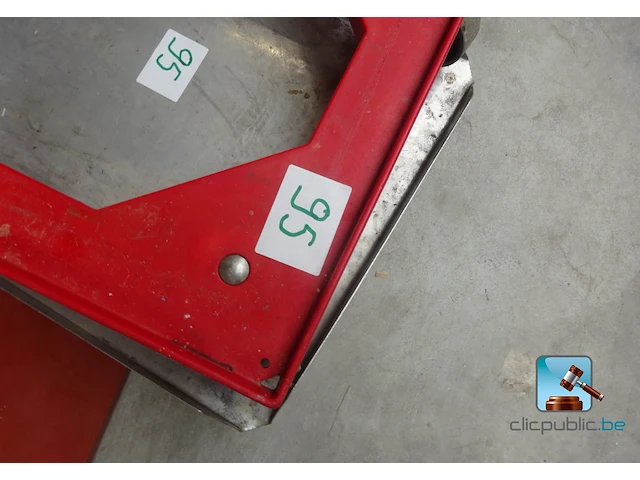 Diverse accessoires - afbeelding 5 van  5