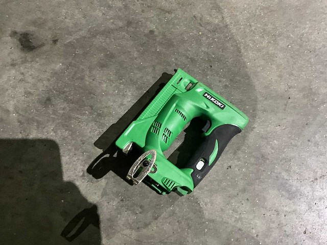 Diverse accu gereedschappen (5x) - afbeelding 2 van  12