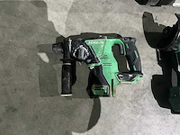 Diverse accu gereedschappen (5x) - afbeelding 5 van  12