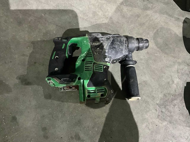 Diverse accu gereedschappen (5x) - afbeelding 6 van  12