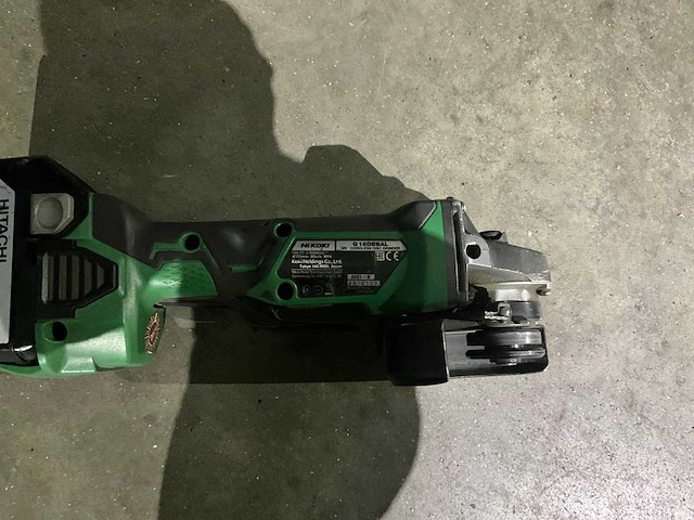 Diverse accu gereedschappen (5x) - afbeelding 8 van  12