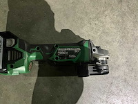 Diverse accu gereedschappen (5x) - afbeelding 8 van  12