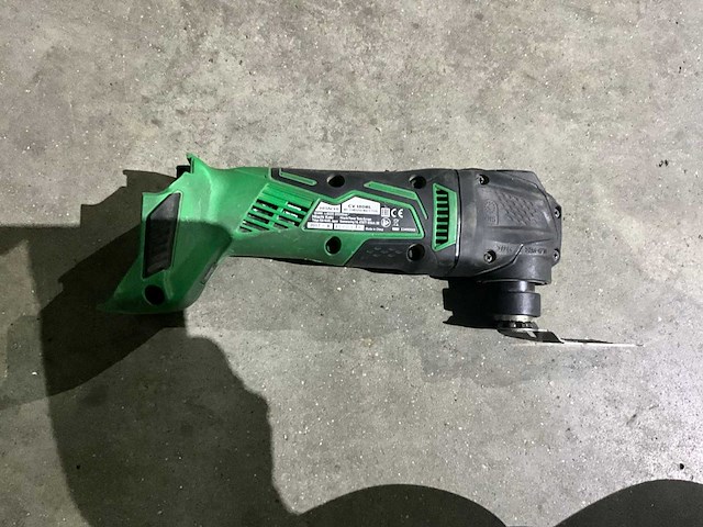 Diverse accu gereedschappen (5x) - afbeelding 10 van  12