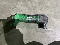 Diverse accu gereedschappen (5x) - afbeelding 10 van  12