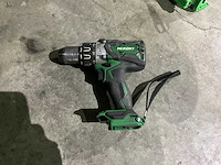 Diverse accu gereedschappen (5x) - afbeelding 11 van  12