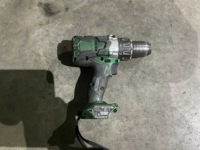 Diverse accu gereedschappen (5x) - afbeelding 12 van  12