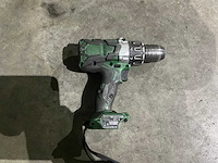 Diverse accu gereedschappen (5x) - afbeelding 12 van  12