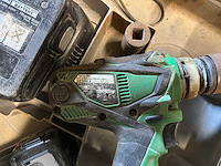 Diverse accugereedschap (5x) - afbeelding 5 van  7